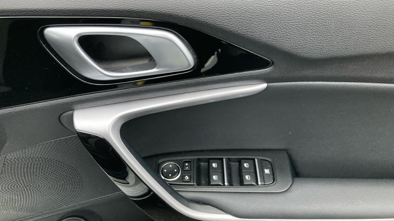 Kia Ceed 1.6 CRDi 48V ISG GT-Line 5dr Diesel Hatchback